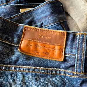J.Crew Men’s Jeans